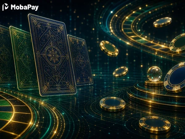 Fifth MOBAPAY promo visual